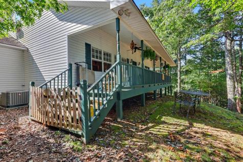 670 Long Branch Road Marble NC 28905