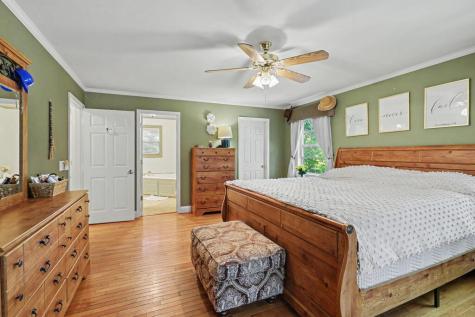 670 Long Branch Road Marble NC 28905