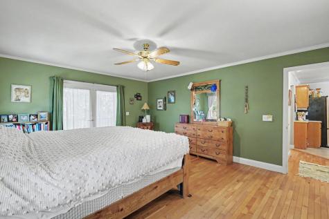 670 Long Branch Road Marble NC 28905