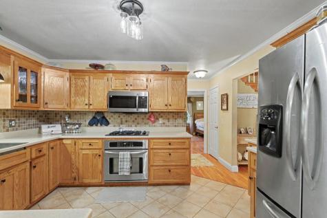 670 Long Branch Road Marble NC 28905
