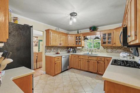 670 Long Branch Road Marble NC 28905