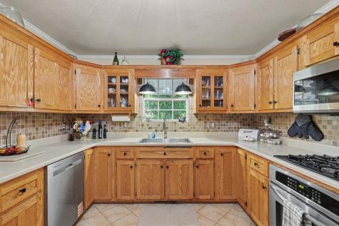 670 Long Branch Road Marble NC 28905