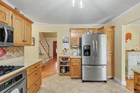 670 Long Branch Road Marble NC 28905