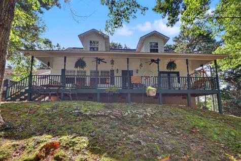 670 Long Branch Road Marble NC 28905