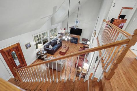 670 Long Branch Road Marble NC 28905