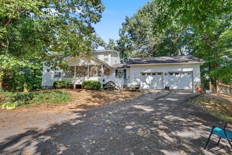 670 Long Branch Road Marble NC 28905