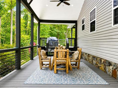 362 Pinecone Blue Ridge GA 30513