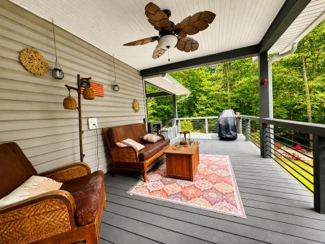 362 Pinecone Blue Ridge GA 30513