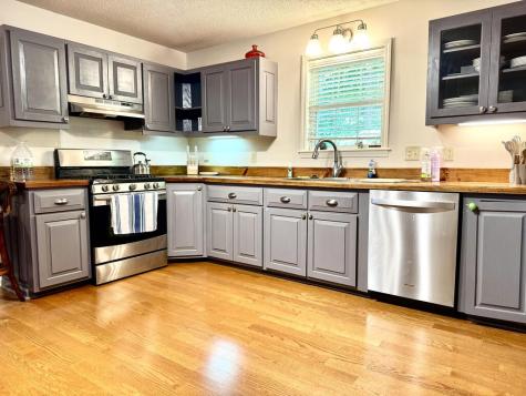 362 Pinecone Blue Ridge GA 30513
