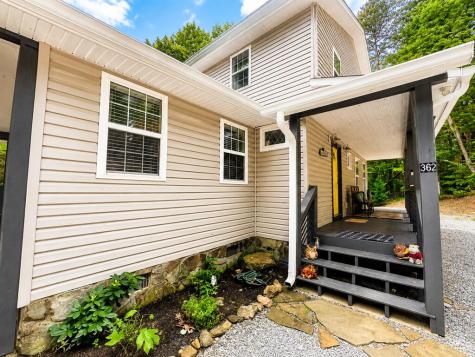 362 Pinecone Blue Ridge GA 30513
