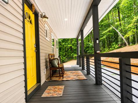 362 Pinecone Blue Ridge GA 30513