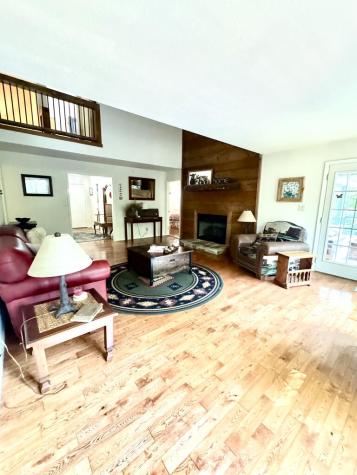 362 Pinecone Blue Ridge GA 30513