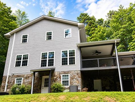 362 Pinecone Blue Ridge GA 30513