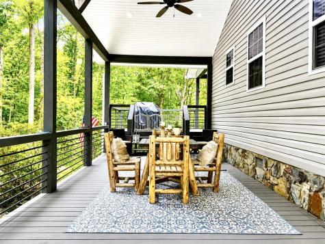 362 Pinecone Blue Ridge GA 30513