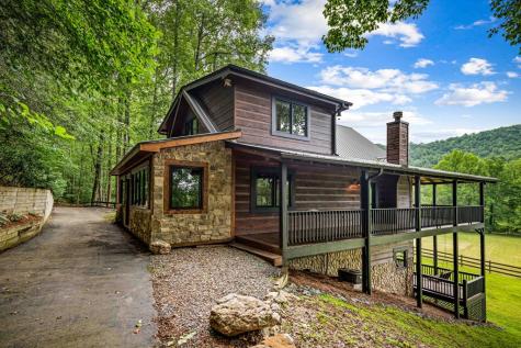 225 Cohutta Ranch Road Blue Ridge GA 30513