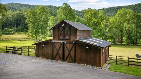 225 Cohutta Ranch Road Blue Ridge GA 30513