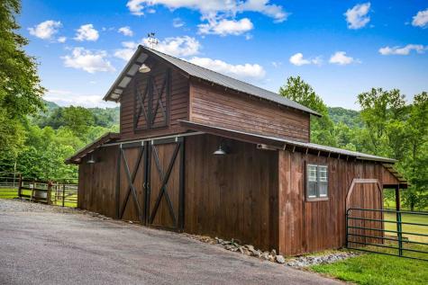 225 Cohutta Ranch Road Blue Ridge GA 30513