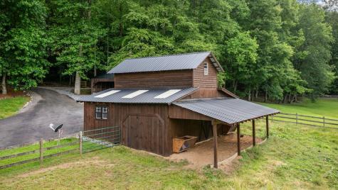 225 Cohutta Ranch Road Blue Ridge GA 30513