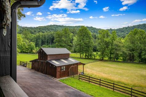 225 Cohutta Ranch Road Blue Ridge GA 30513