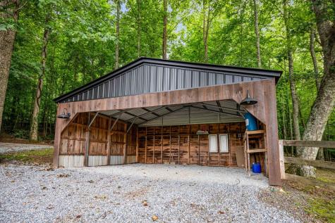 225 Cohutta Ranch Road Blue Ridge GA 30513