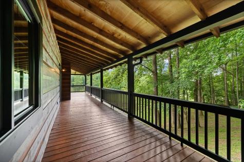 225 Cohutta Ranch Road Blue Ridge GA 30513