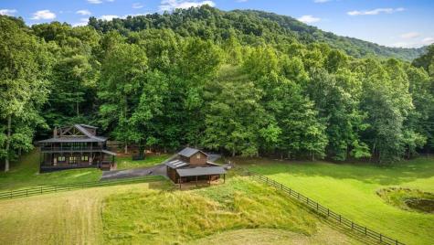 225 Cohutta Ranch Road Blue Ridge GA 30513