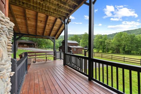 225 Cohutta Ranch Road Blue Ridge GA 30513