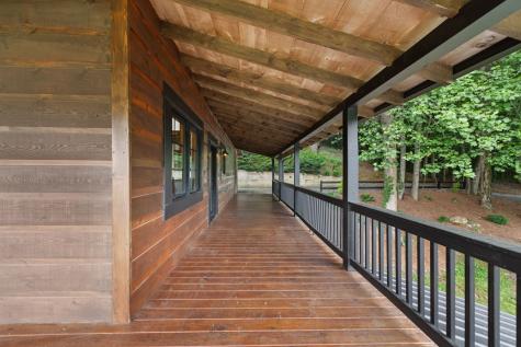 225 Cohutta Ranch Road Blue Ridge GA 30513