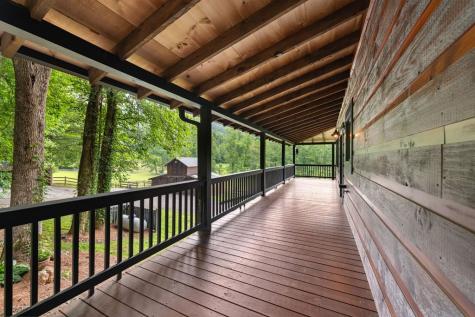 225 Cohutta Ranch Road Blue Ridge GA 30513