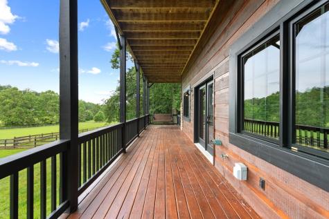 225 Cohutta Ranch Road Blue Ridge GA 30513