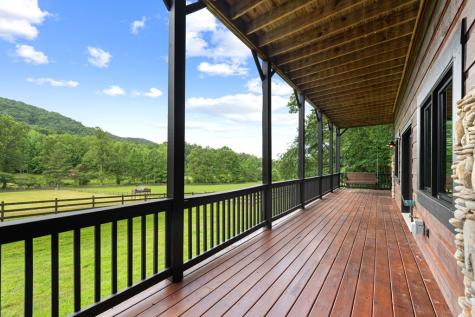 225 Cohutta Ranch Road Blue Ridge GA 30513