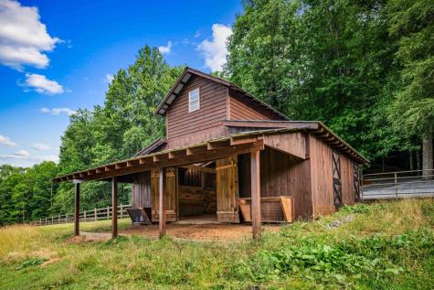 225 Cohutta Ranch Road Blue Ridge GA 30513