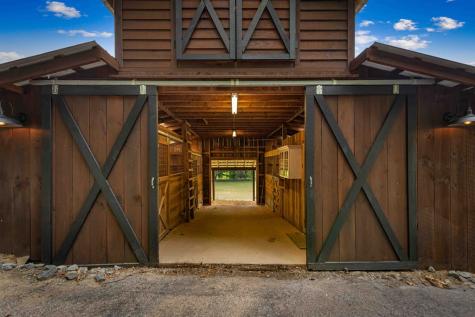 225 Cohutta Ranch Road Blue Ridge GA 30513