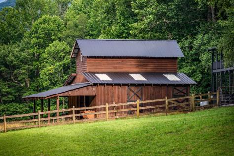 225 Cohutta Ranch Road Blue Ridge GA 30513