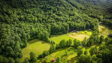 225 Cohutta Ranch Road Blue Ridge GA 30513