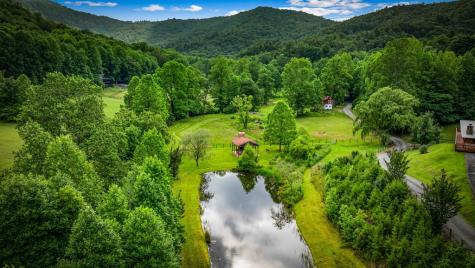 225 Cohutta Ranch Road Blue Ridge GA 30513
