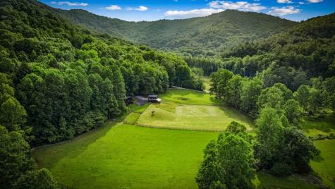 225 Cohutta Ranch Road Blue Ridge GA 30513