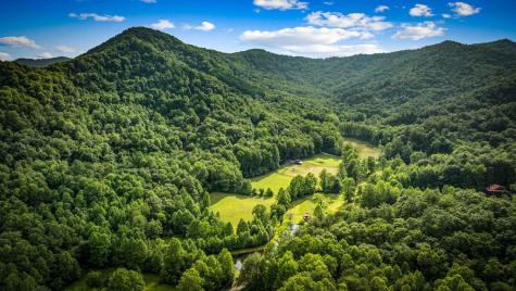 225 Cohutta Ranch Road Blue Ridge GA 30513