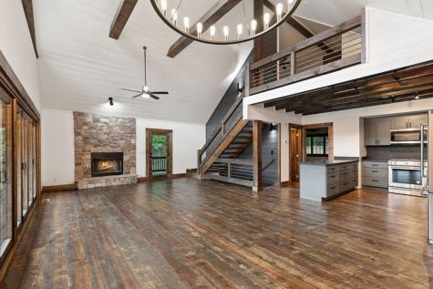 225 Cohutta Ranch Road Blue Ridge GA 30513