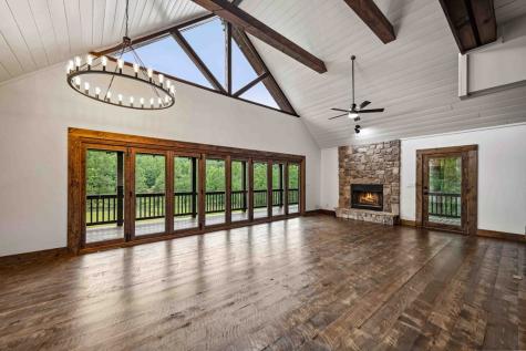 225 Cohutta Ranch Road Blue Ridge GA 30513