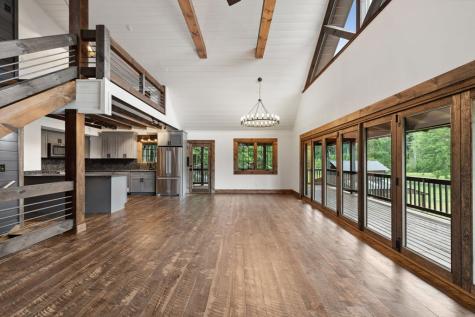 225 Cohutta Ranch Road Blue Ridge GA 30513