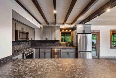 225 Cohutta Ranch Road Blue Ridge GA 30513