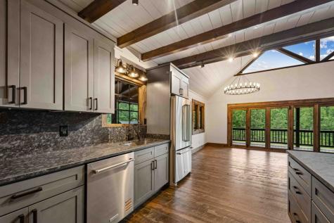 225 Cohutta Ranch Road Blue Ridge GA 30513