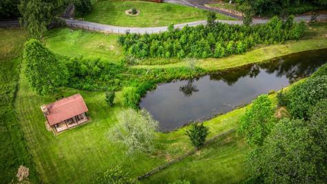 225 Cohutta Ranch Road Blue Ridge GA 30513