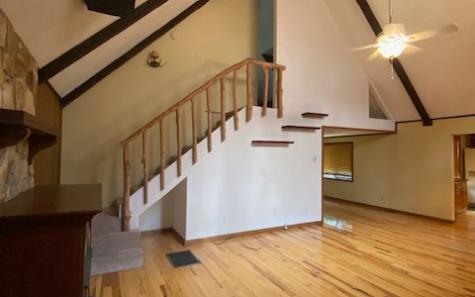 244 Ludlum Drive Hayesville NC 28904