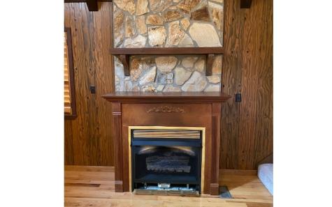 244 Ludlum Drive Hayesville NC 28904