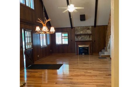 244 Ludlum Drive Hayesville NC 28904
