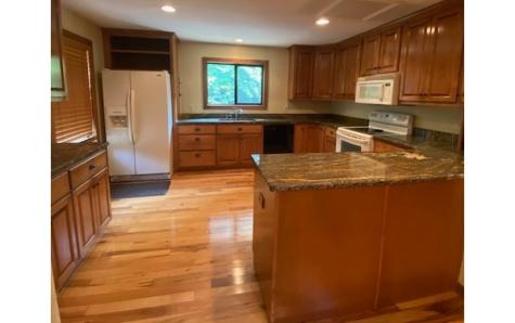 244 Ludlum Drive Hayesville NC 28904