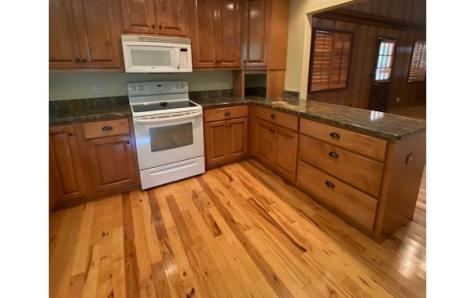 244 Ludlum Drive Hayesville NC 28904