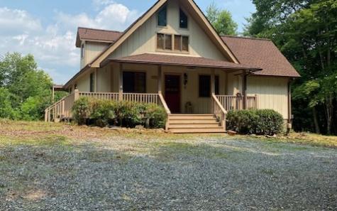 244 Ludlum Drive Hayesville NC 28904